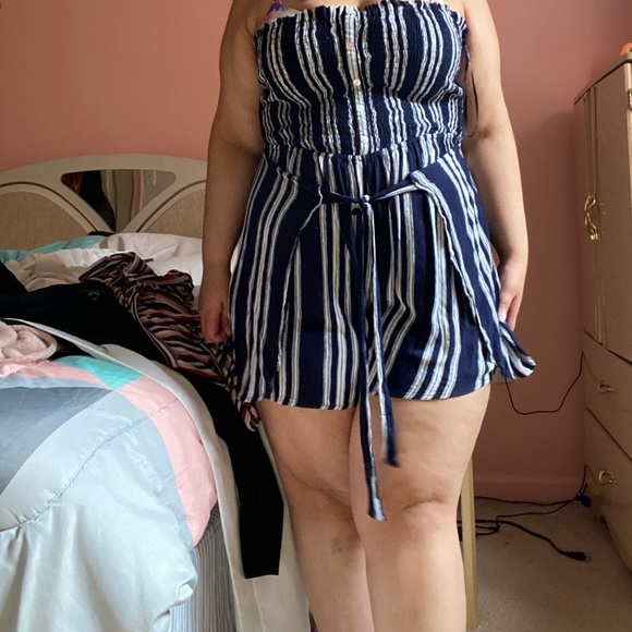 Forever 21 Other - Short romper